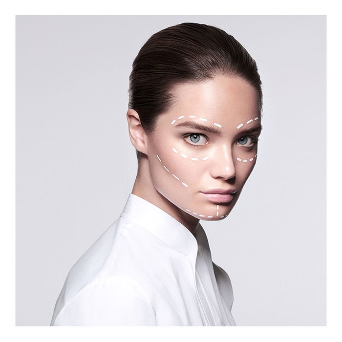 Helena Rubinstein RE-PLASTY Mascarilla Facial Peeling Instantáneo High Definition 75 ml