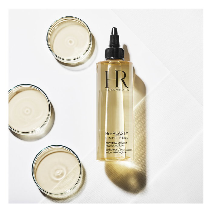 Helena Rubinstein Re-PLASTY Light Peel Lotion 150 ml Helena Rubinstein Re-PLASTY Light Peel Lotion 150 ml