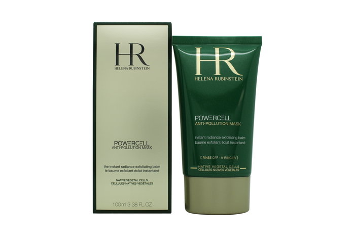 Helena Rubinstein POWERCELL Anti-Pollution Mask 100 ml