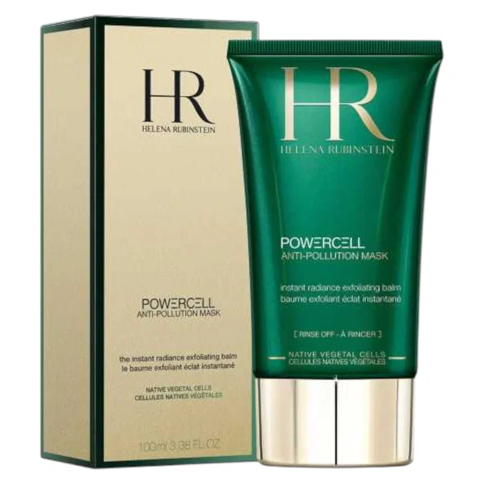 Helena Rubinstein POWERCELL Anti-Pollution Mask 100 ml