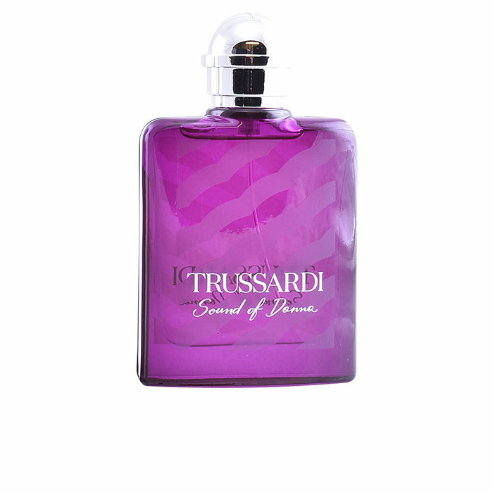 Trussardi Sound of Donna Eau de Parfum 100 ml