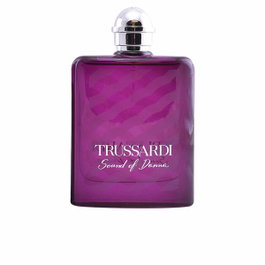 Trussardi Sound of Donna Eau de Parfum 100 ml Spray