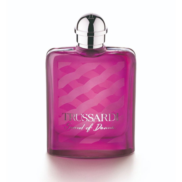 Trussardi Sound of Donna Eau de Parfum 100 ml