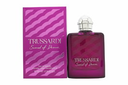 Trussardi Sound of Donna Eau de Parfum 50 ml Spray