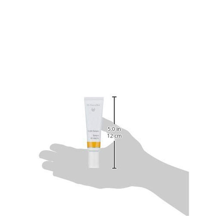 Dr. Hauschka Sérum de noche 20 ml Dr. Hauschka Sérum de noche 20 ml