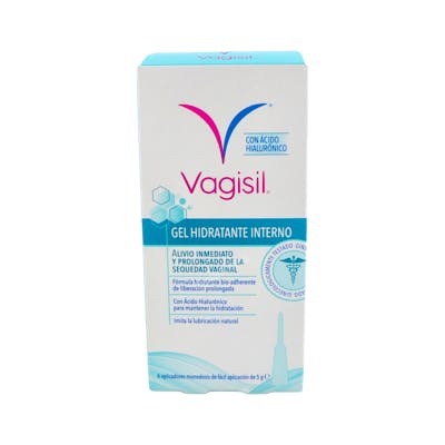 Vagisil Gel Hidratante Interno