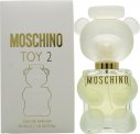 Moschino Toy 2 Eau de Parfum 30 ml Moschino Toy 2 Eau de Parfum 30 ml