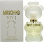 Moschino Toy 2 Eau de Parfum 30 ml