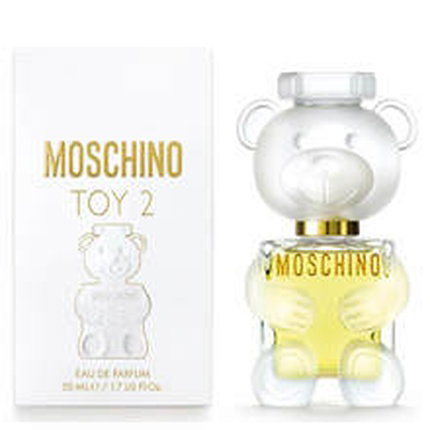 Moschino Toy 2 Eau de Parfum 50 ml