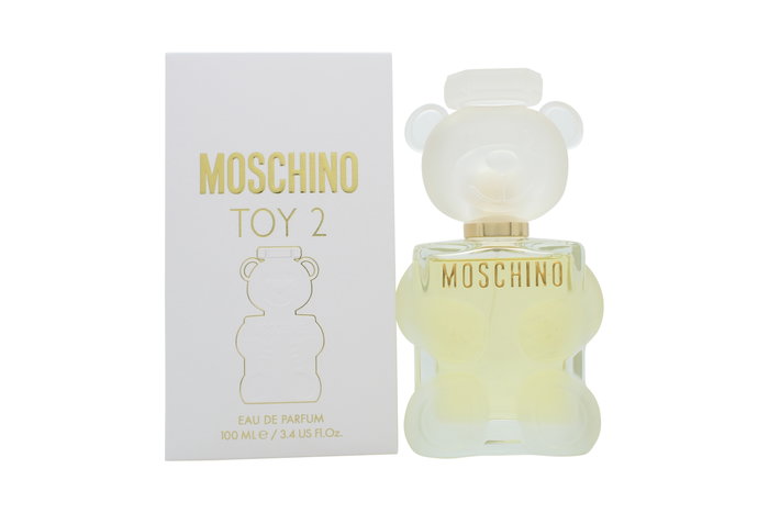 Moschino Toy 2 Eau de Parfum 100 ml