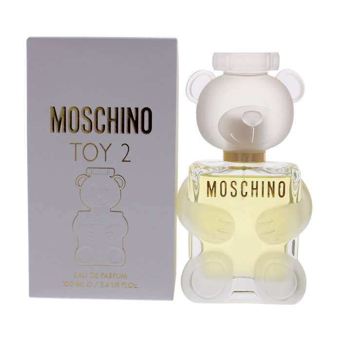 Moschino Toy 2 Eau de Parfum 100 ml