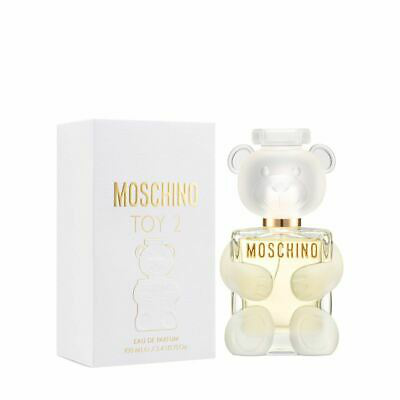 Moschino Toy 2 Eau de Parfum 100 ml