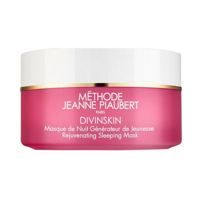 Jeanne Piaubert DIVINSKIN Masque Nuit 50 ml