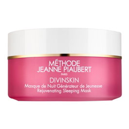 Jeanne Piaubert DIVINSKIN Masque Nuit 50 ml