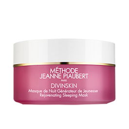 Méthode Jeanne Piaubert DIVINSKIN Masque Nuit Generador de Juventud Mascarilla de Noche Antiedad 50 ml