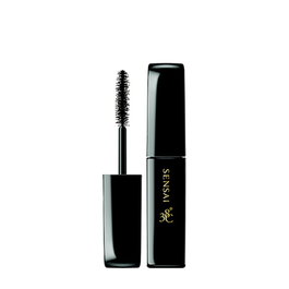 Sensai Lash Volumiser 38°C Máscara de Pestañas Negro 10 ml