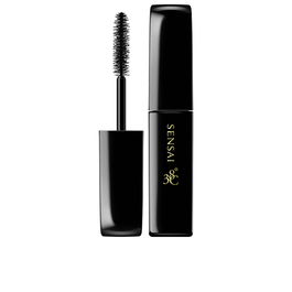Sensai Mascara 38ºC Volumiser - Máscara de Pestañas Efecto Volumen, 10 ml
