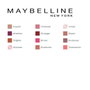 Maybelline Superstay Matte Ink #10-dreamer
