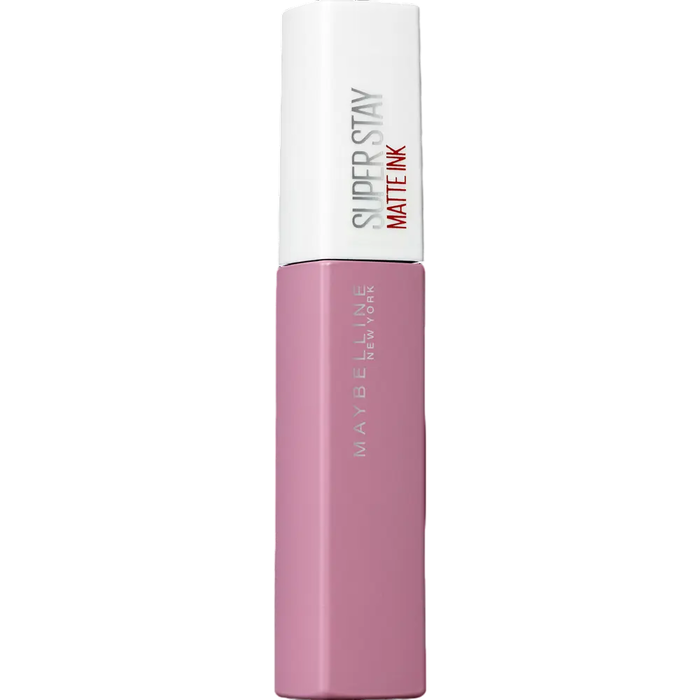 Maybelline Superstay Matte Ink #10-dreamer