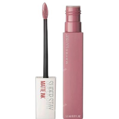 Maybelline Superstay Matte Ink #10-dreamer Maybelline Superstay Matte Ink #10-dreamer