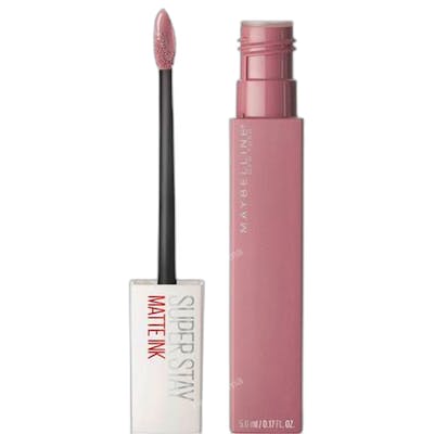 Maybelline Superstay Matte Ink #10-dreamer