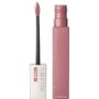 Maybelline Superstay Matte Ink #10-dreamer