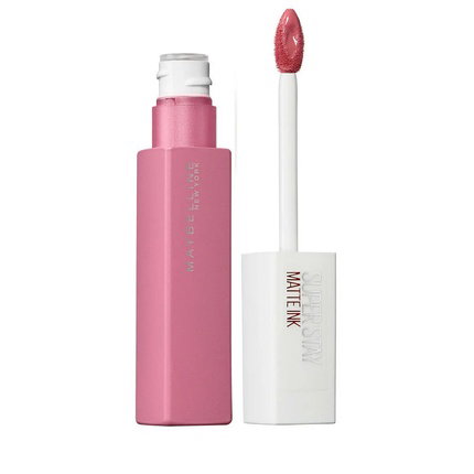 Maybelline Superstay Matte Ink #10-dreamer Maybelline Superstay Matte Ink #10-dreamer