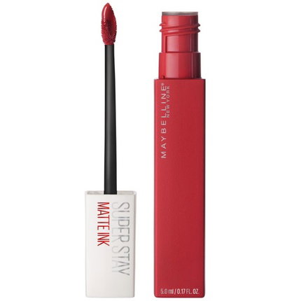 Maybelline Superstay Matte Ink #20-pioneer