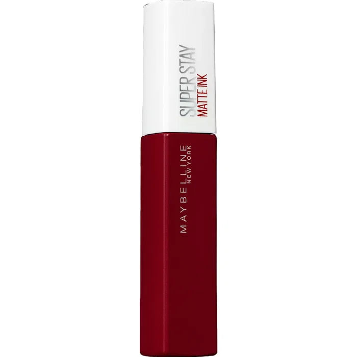 Maybelline SuperStay Matte Ink 20-pioneer