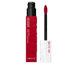 Pintalabios Superstay Matte Maybelline