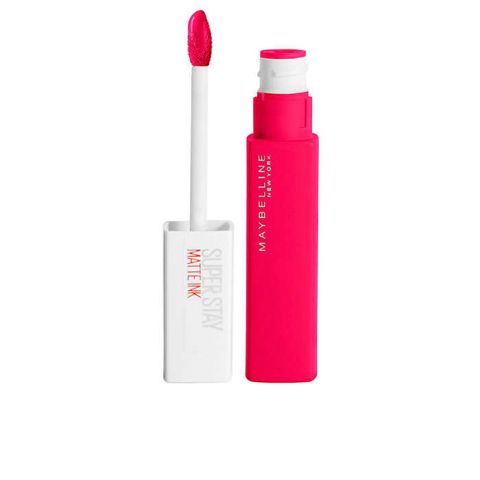 Maybelline SuperStay Matte Ink 50-voyager