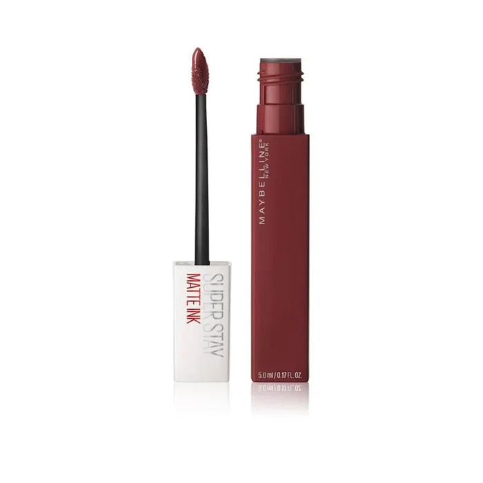Maybelline SuperStay Matte Ink 50-voyager