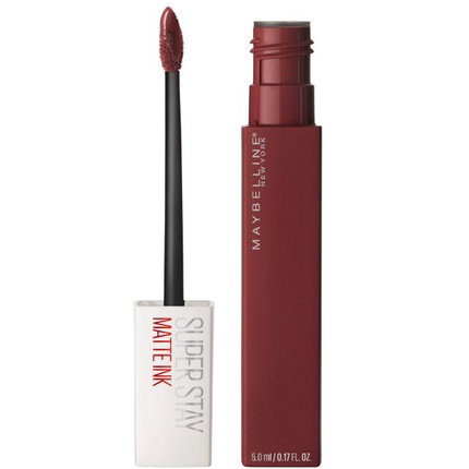 Maybelline Superstay Matte Ink #50-voyager