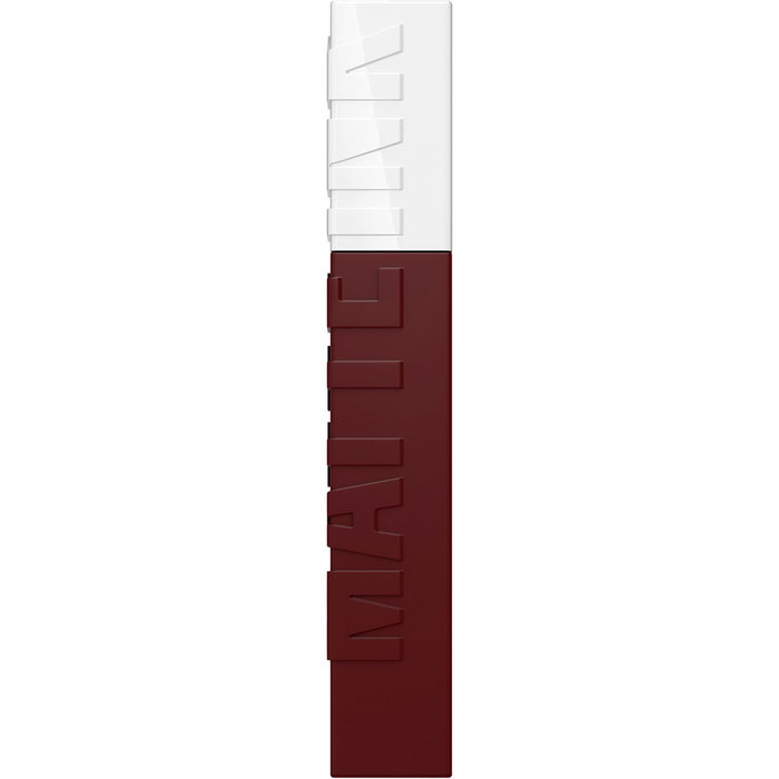 Maybelline SuperStay Matte Ink 50-voyager