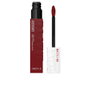 Maybelline SuperStay Matte Ink 50-voyager