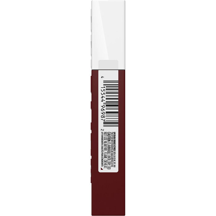 Maybelline SuperStay Matte Ink 50-voyager