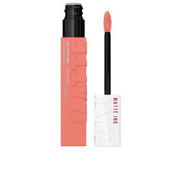 Maybelline Superstay Matte Ink Labial Líquido 60-poet