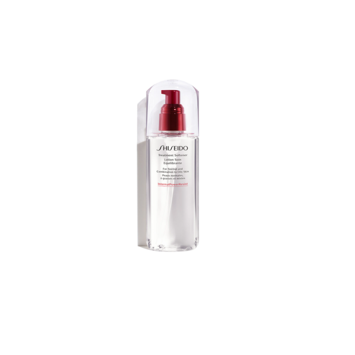 Shiseido DEFEND SKINCARE Treatment Softener 150 ml Shiseido DEFEND SKINCARE Treatment Softener 150 ml