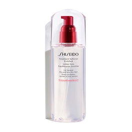 Shiseido Treatment Softener Enriched 150 ml