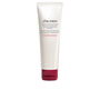 Shiseido Deep Cleansing Foam Limpiador Facial 125 ml