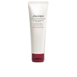 Shiseido Clarifying Cleansing Foam Limpiador Facial 125 ml