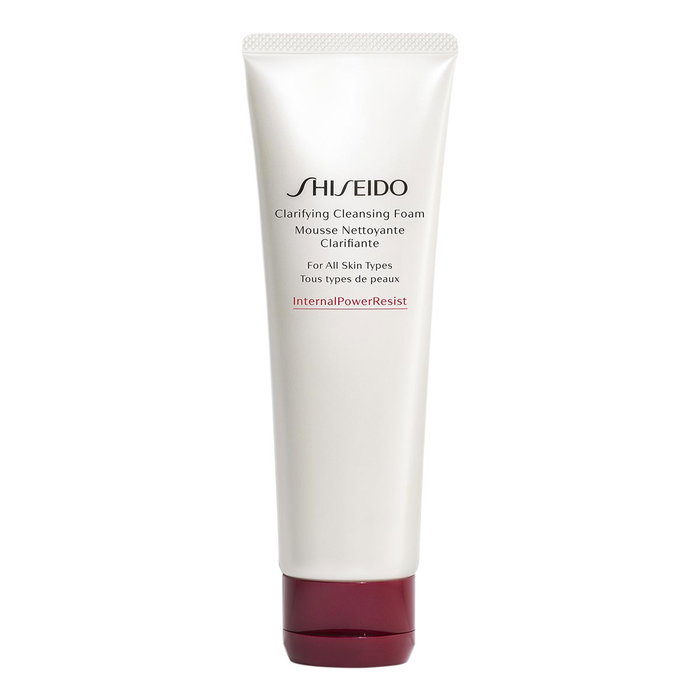 Shiseido Clarifying Cleansing Foam 125 ml