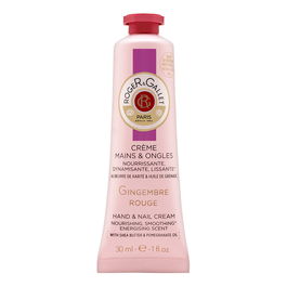 Roger & Gallet Gingembre Rouge Crema Manos Y Uñas
