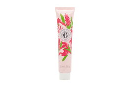 Roger & Gallet Gingembre Rouge Hand Cream 30ml