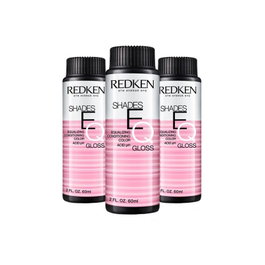 Redken SHADES EQ #07NA-pewter Tinte Semi-Permanente Sin Amoníaco