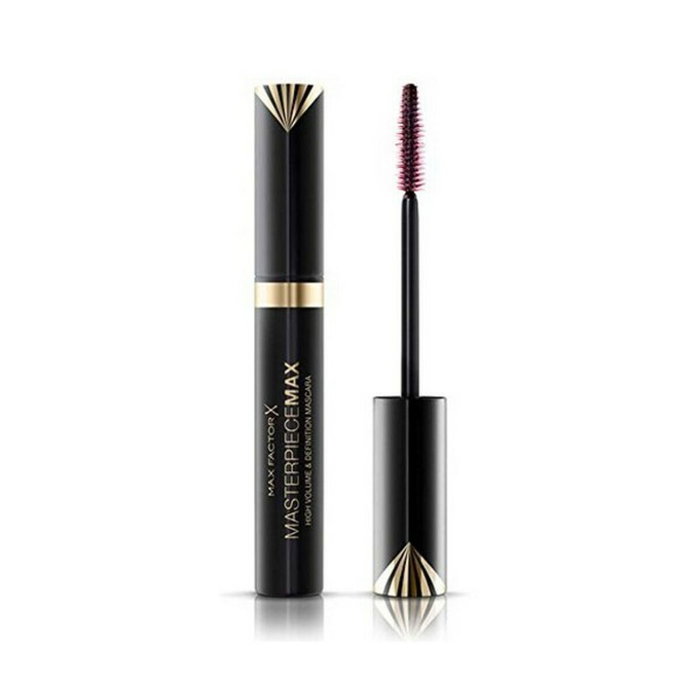 Max Factor Masterpiece Max Mascara Black