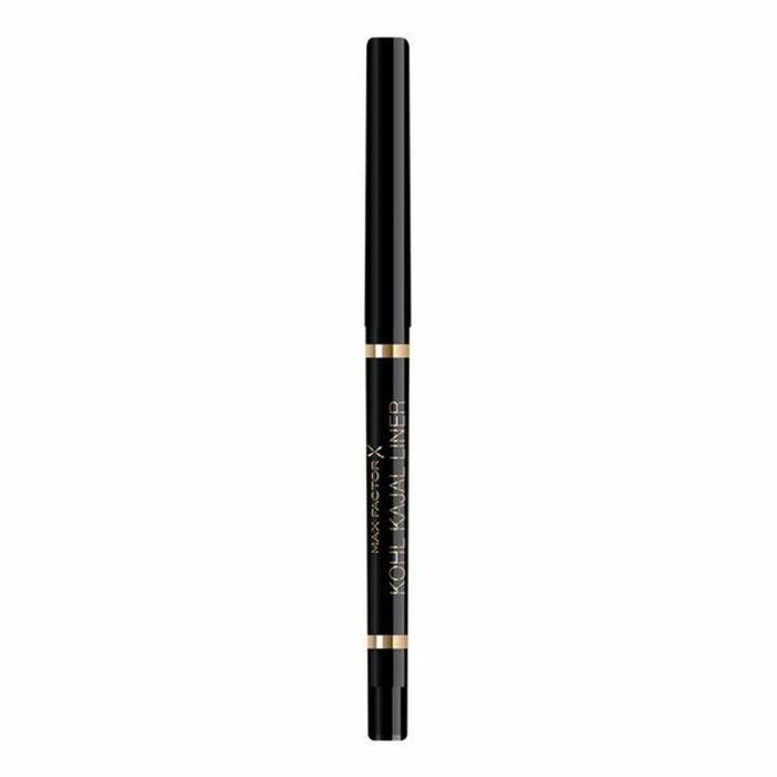 Max Factor KHOL KAJAL LINER Lápiz Automático 001-black