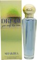 Shakira Dream You Only Live Once Eau de Toilette 50 ml Spray