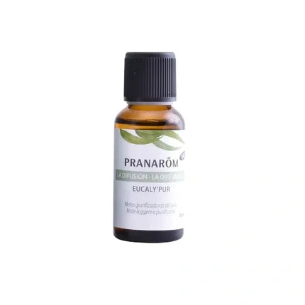 Pranarôm Eucaly’pur Aceite de Difusión Bio 30 ml