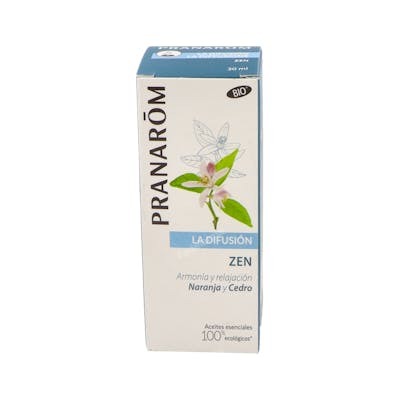 Pranarôm La Difusión Zen 30 ml